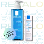EFFACLAR GEL LIMPIADOR 400ML