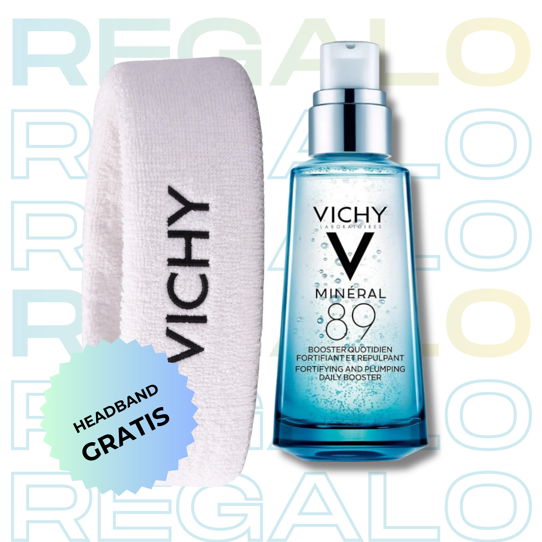 MINERAL 89 SERUM VICHY