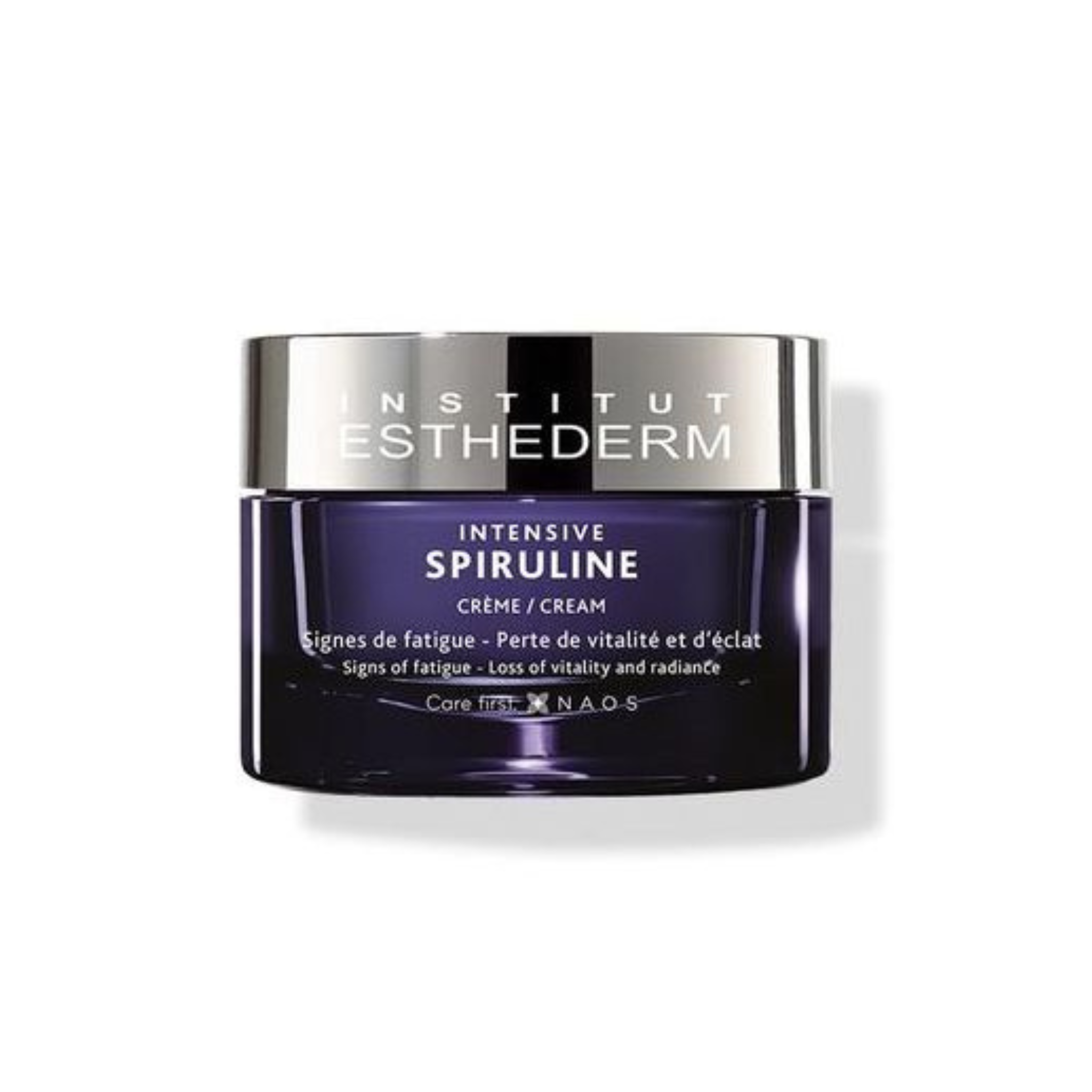 Intensive Spiruline Crème 50ml