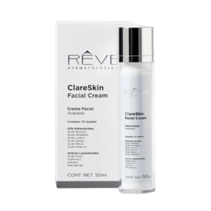 CLARESKIN CREMA FACIAL 50ML