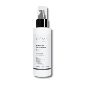 CLARESKIN NECKLINE SERUM 120ML
