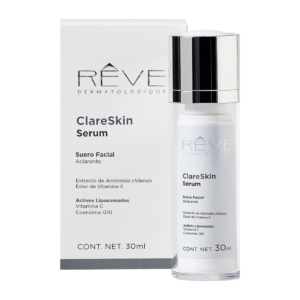 CLARESKIN SERUM