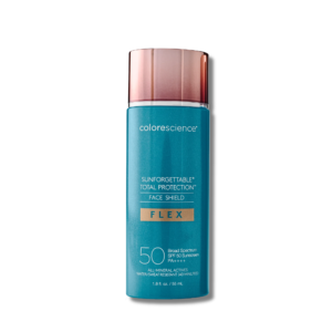 COLORESCIENCE FACE SHIELD FLEX