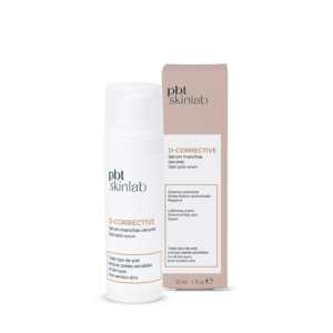 D-CORRECTIVE CREMA DE MANOS
