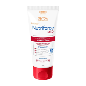 DW- NUTRIFORCE MED 100G