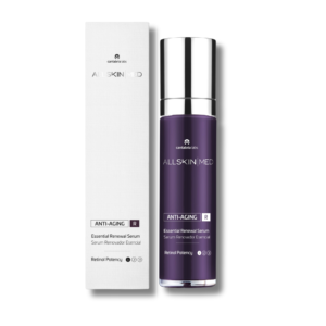 ASM ANTIAGING R SERUM RENOVADOR ESENCIAL .2%
