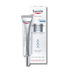 EUCERIN HYALURON OJOS 15ML