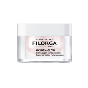 OXYGEN GLOW CREMA