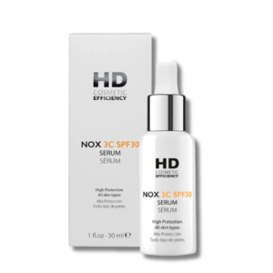 HD NOX- 3C SPF 30 SÉRUM