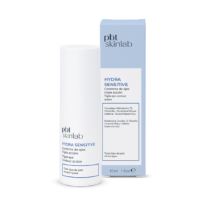 HYDRA SENSITIVE CONTORNO DE OJOS