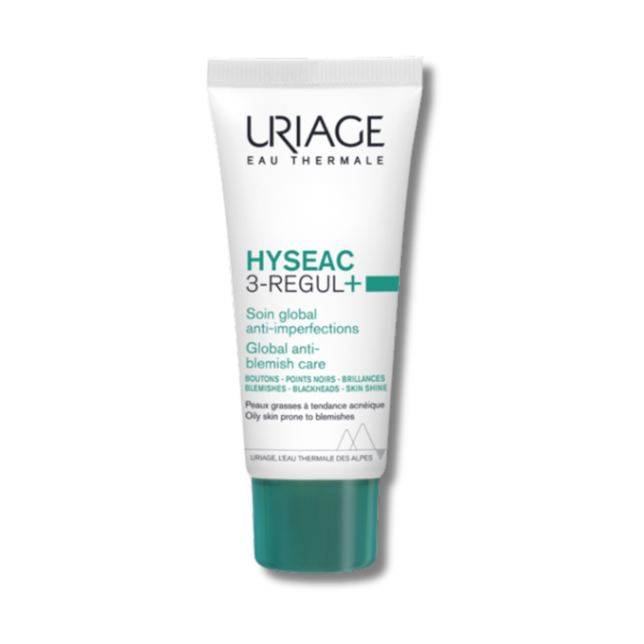 HYSEAC 3 REGUL+