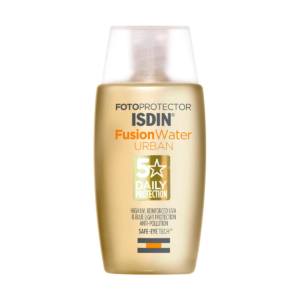 ISDIN FUSION WATER URBAN