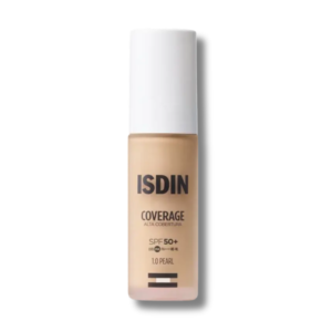 ISDIN COVERAGE