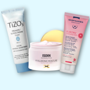 Kit Piel sensible o con rosácea (Opción A)
