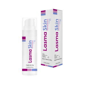 LASMASKIN 2% CREMA 30GR