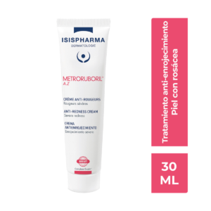 METRORUBORIL AZ15% CREMA 30ML