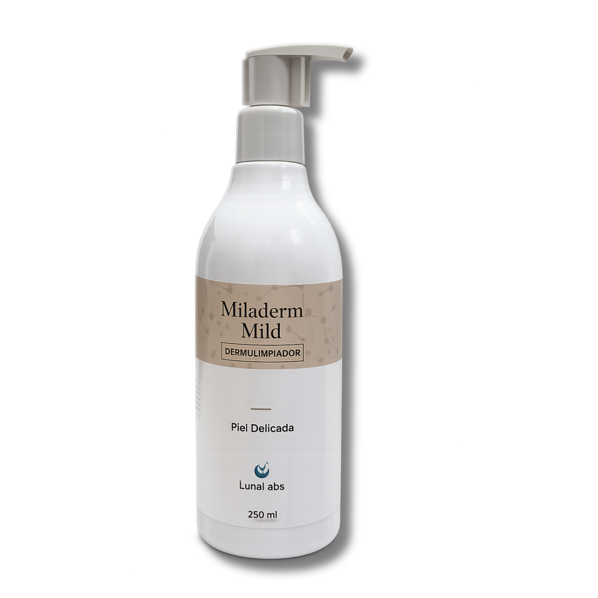 MILADERM MILD DERMOLIMPIADOR 250 ML