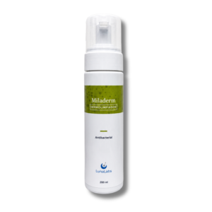 MILADERM ANTIBACTERIAL