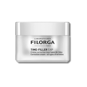 TIME-FILLER 5XP CREMA