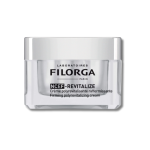 NCEF REVITALIZE CREMA