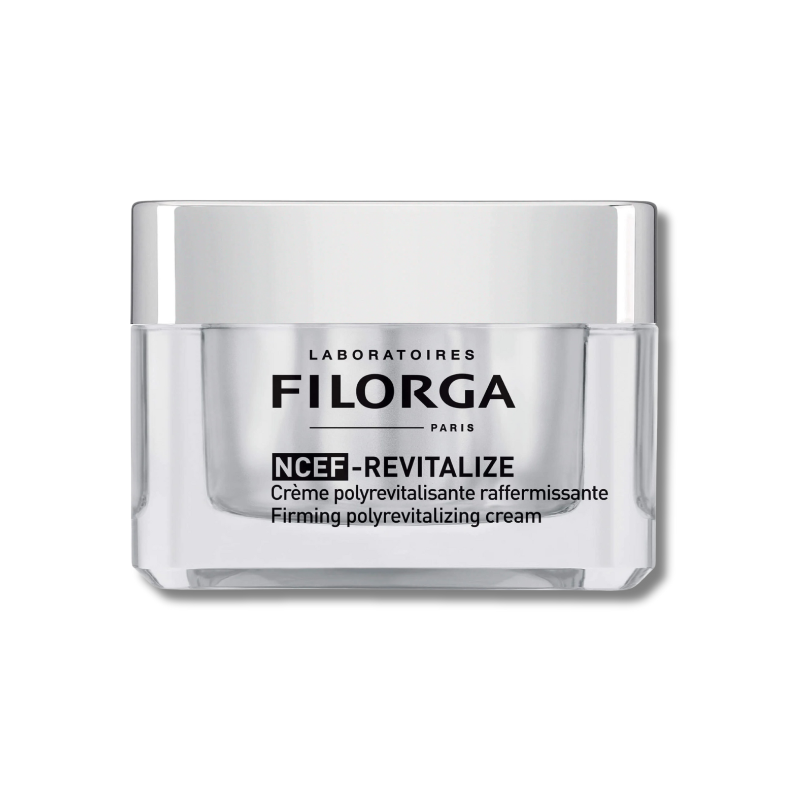 NCEF REVITALIZE CREMA