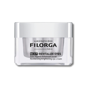 NCEF REVITALIZE EYES