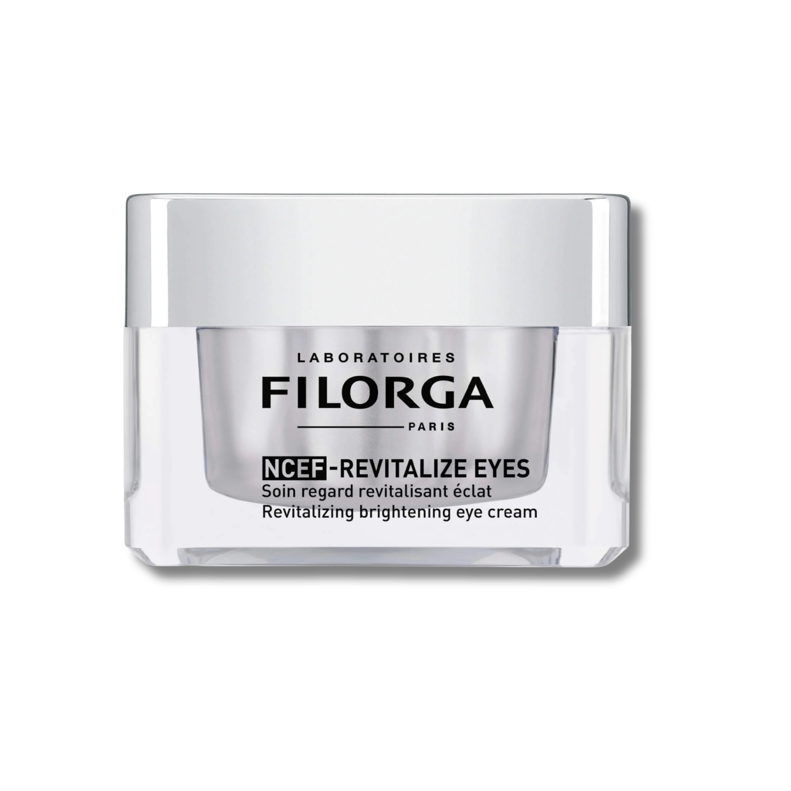 NCEF REVITALIZE EYES