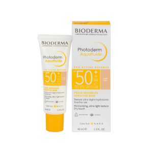 PHOTODERM AQUAFLUIDE TONO CLARO
