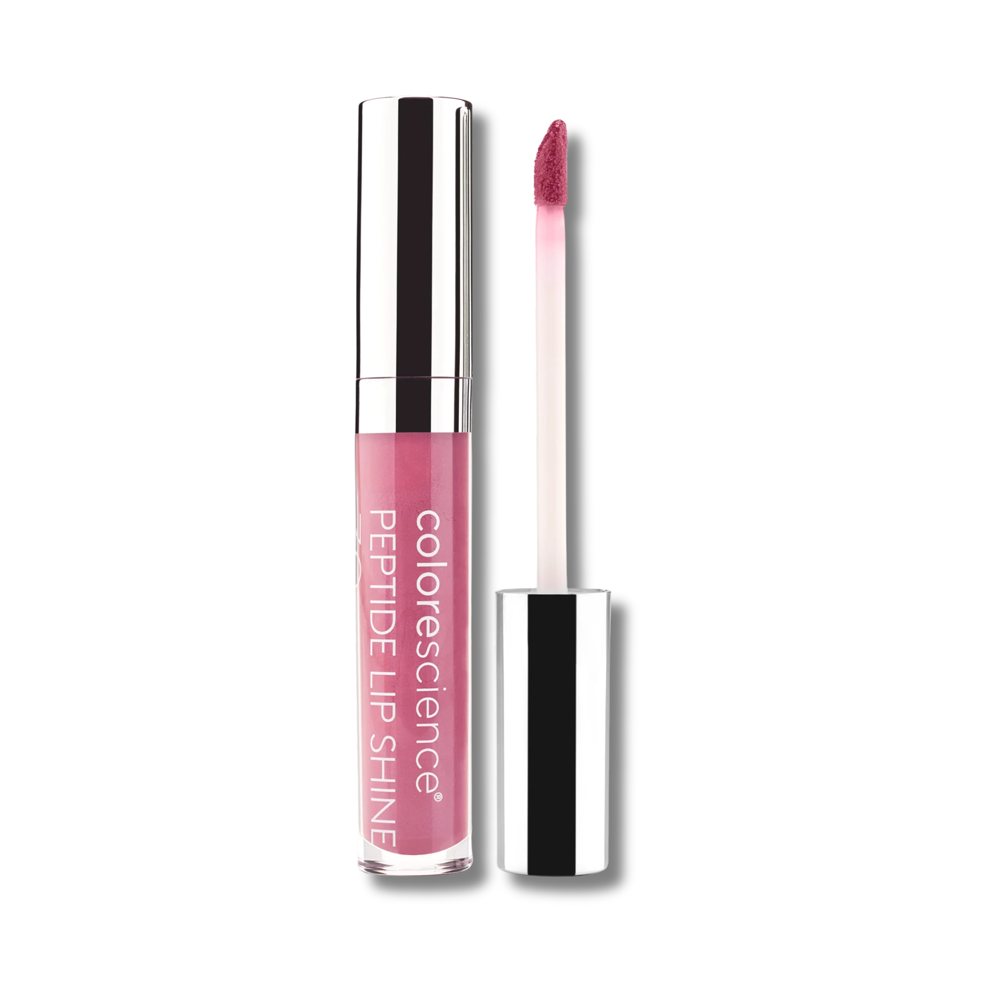 PEPTIDE LIP SHINE GLOSS SPF 30