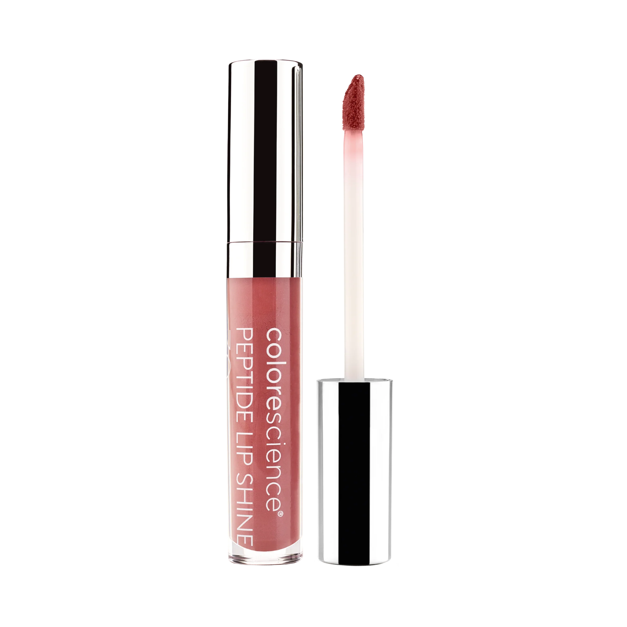 PEPTIDE LIP SHINE GLOSS SPF 30