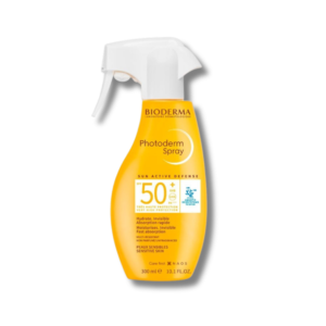 PHOTODERM FAMILY SPRAY
