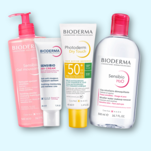 Kit Piel sensible o con rosácea (Opción B)