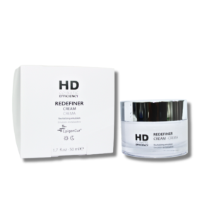 REDEFINER CREMA