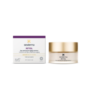RETISIL CONTORNO OJOS Y LABIOS 30 ML