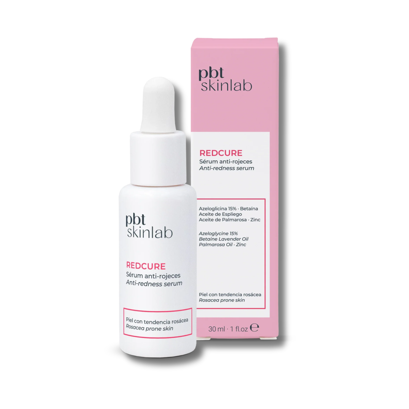 REDCURE SERUM
