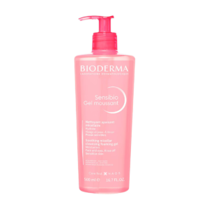 SENSIBIO GEL LIMPIADOR 500ML
