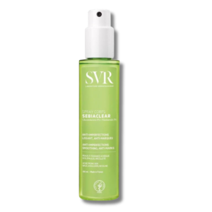 SVR SEBIACLEAR SPRAY CORPS