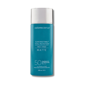 FACE SHIELD MATTE SPF 50