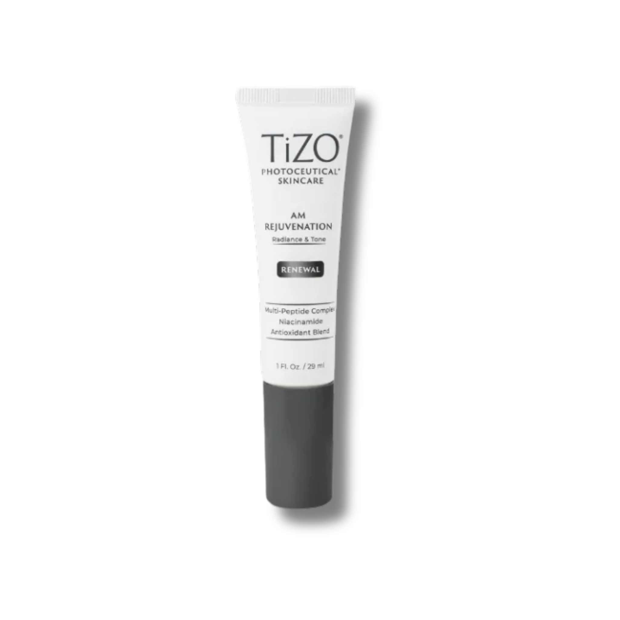 TIZO AM REJUVENATION