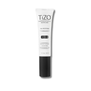 TIZO PM RESTORE