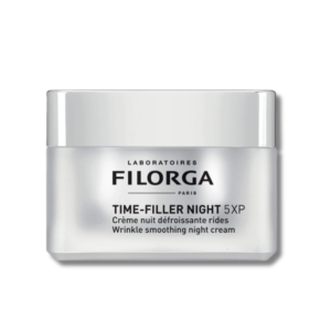 TIME-FILLER NIGHT 5XP