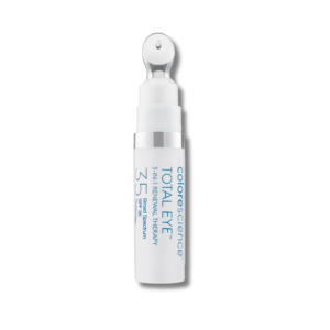 TOTAL EYE 3-IN-1 RENEWAL THERAPY SPF 35