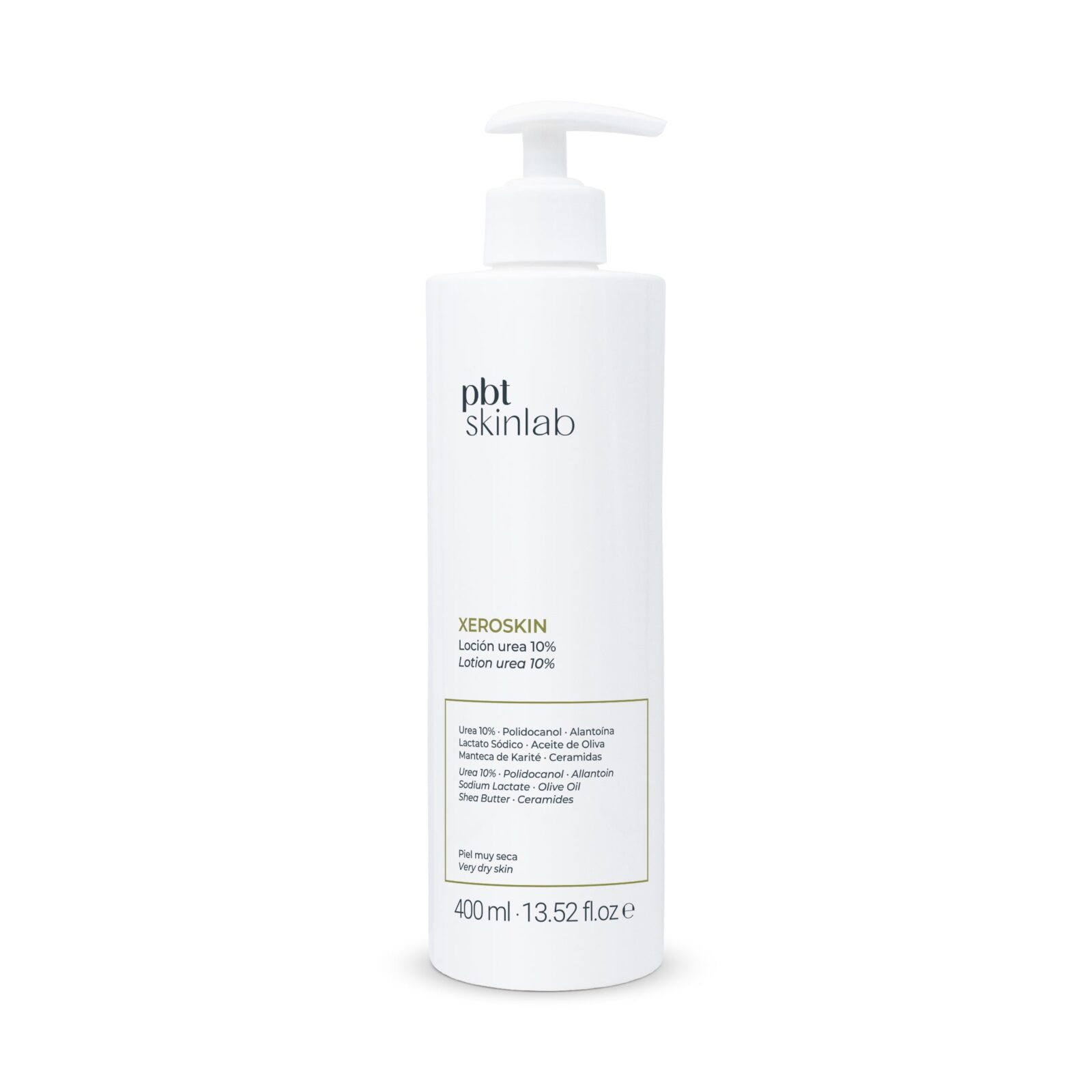 XEROSKIN LOCIÓN 10%
