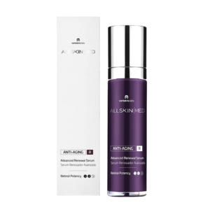 ASM ANTIAGING R SERUM RENOVADOR AVANZADO .5%