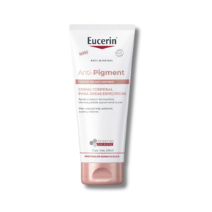 ANTI-PIGMENT CREMA CORPORAL