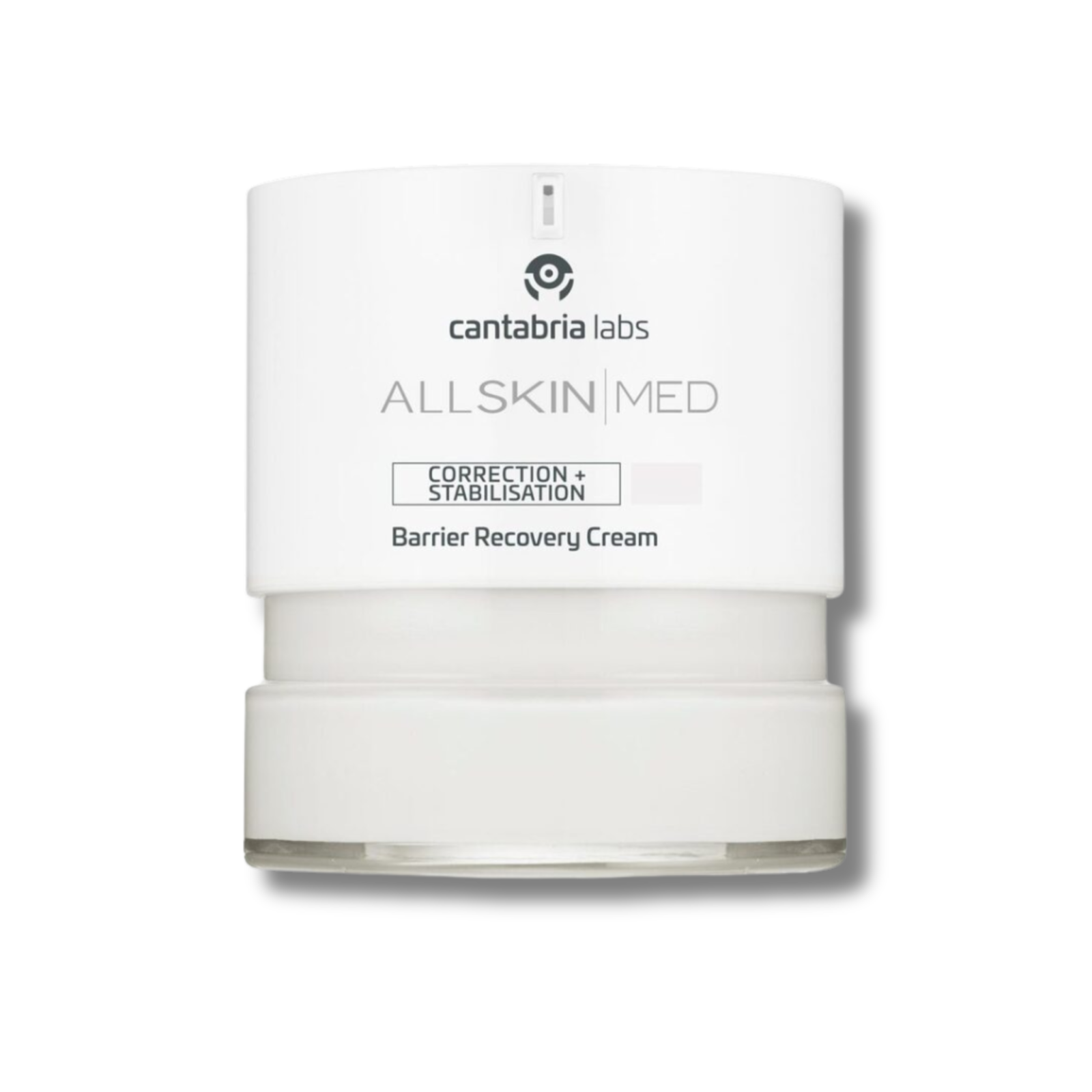 BARRIER RECOVERY CREAM