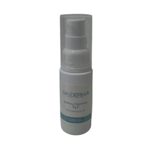 Metronidazol 1% gel crema 30 ml