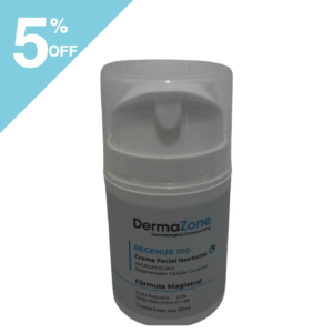 Regenue 100 crema facial nocturna 50 ml