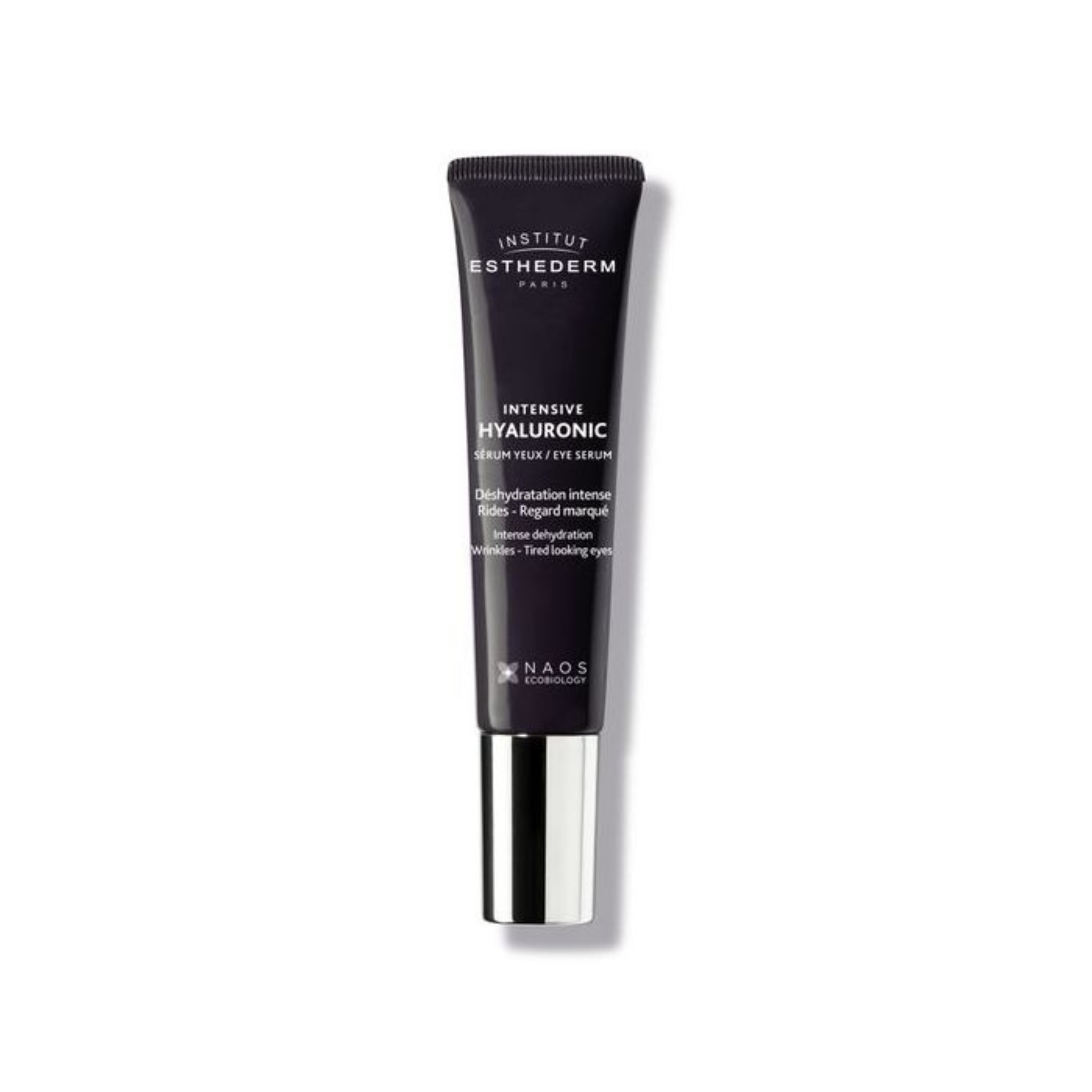 INTENSIVE HYALURONIC OJOS