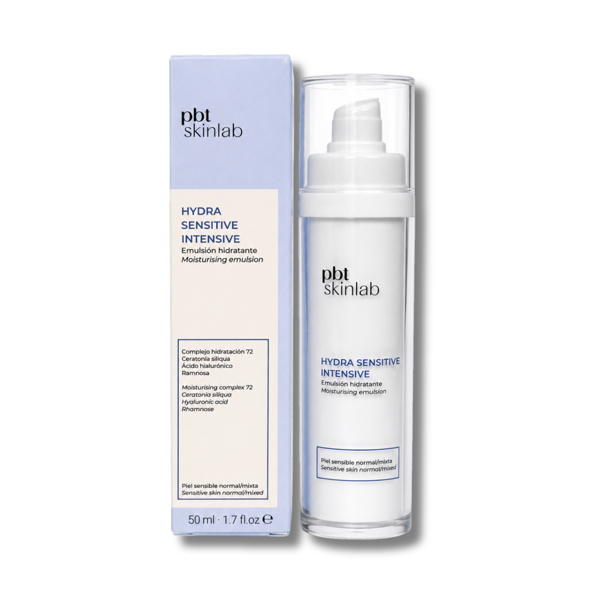 HYDRA SENSITIVE INTENSIVA